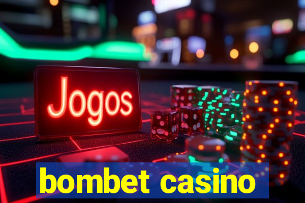 bombet casino